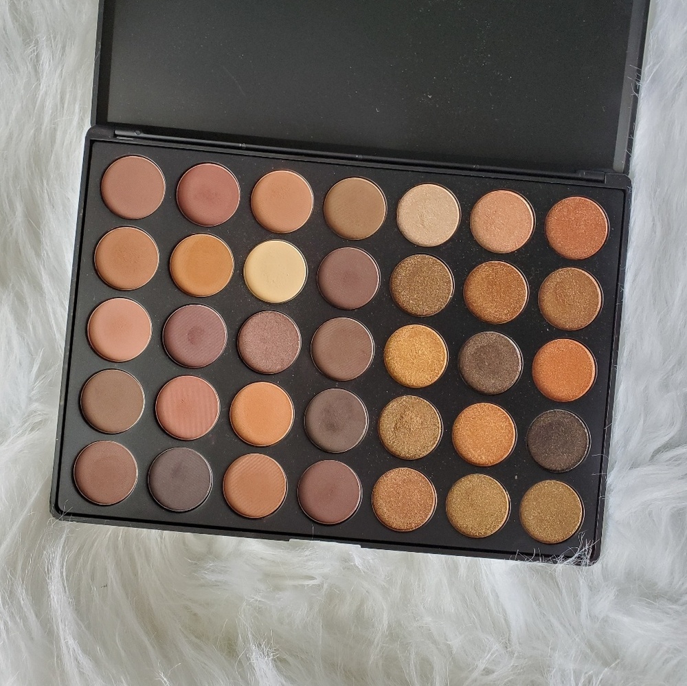 Morphe 35R